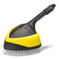 WB 150 Cepillo de Alto Rendimiento