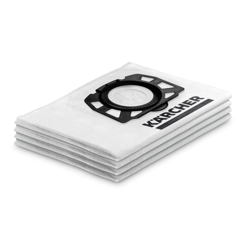 Bolsas Filtro de fieltro WD3/WD3 S/WD3 Premium/SE4001/NT20-1. 4 Unidades