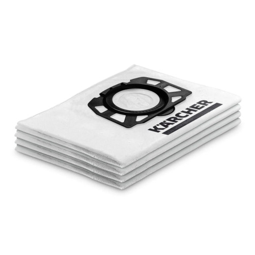 Bolsas Filtro de fieltro WD3/WD3 S/WD3 Premium/SE4001/NT20-1. 4 Unidades