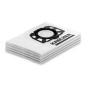 Bolsas Filtro de fieltro WD3/WD3 S/WD3 Premium/SE4001/NT20-1. 4 Unidades