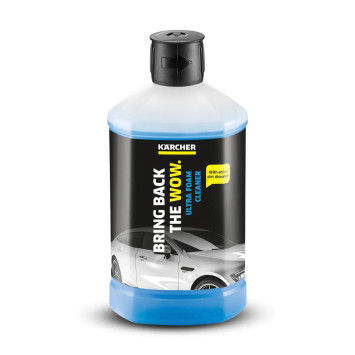 DETERGENTE PARA HIDROLAVADORA RM 615, 1L