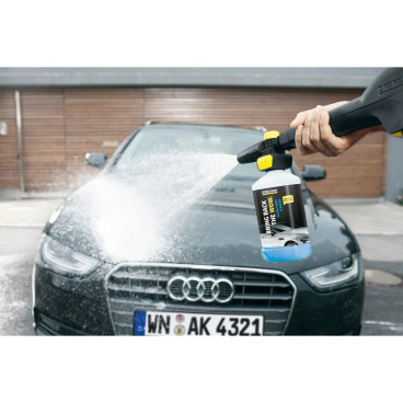 DETERGENTE PARA HIDROLAVADORA RM 615, 1L