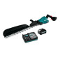 Cortasetos 40V Xgt 600Mm Corte 23,5Mm Motor Bl 2 B
