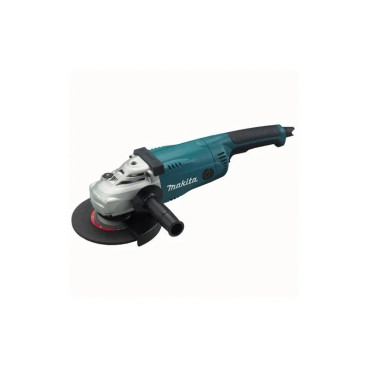 Esmeril Angular 7" (180Mm) 2.200W 8.500Rpm 5,5Kg