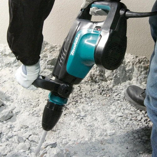 Martillo Demoledor Sds-Max 1.510W 950-1.900Gpm 18,