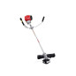 Desmalezadora Orilladora Honda UMK435T para jardín