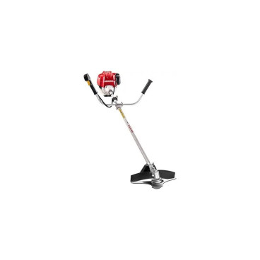Desbrozadora Orilladora Honda UMK450T para jardín